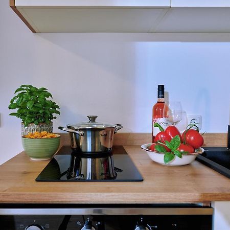 Ferienwohnung Tittmoning Zwischen Burghausen Und Salzburg Exteriör bild