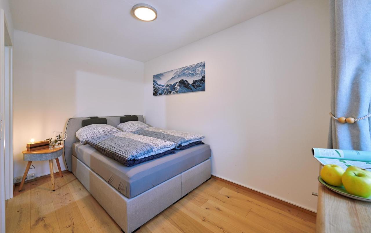 Ferienwohnung Tittmoning Zwischen Burghausen Und Salzburg Exteriör bild